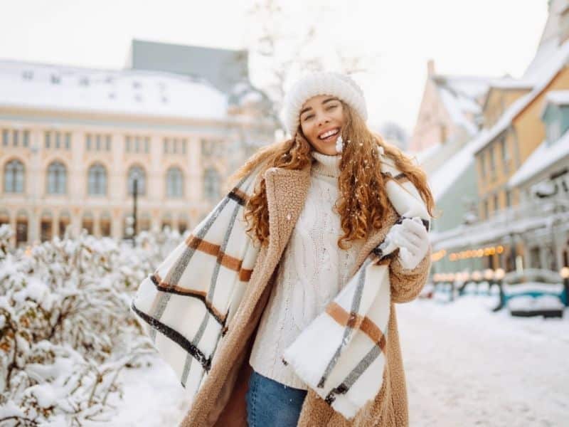 🌙✨ Tu je HOROSKOP za soboto, 20. decembra