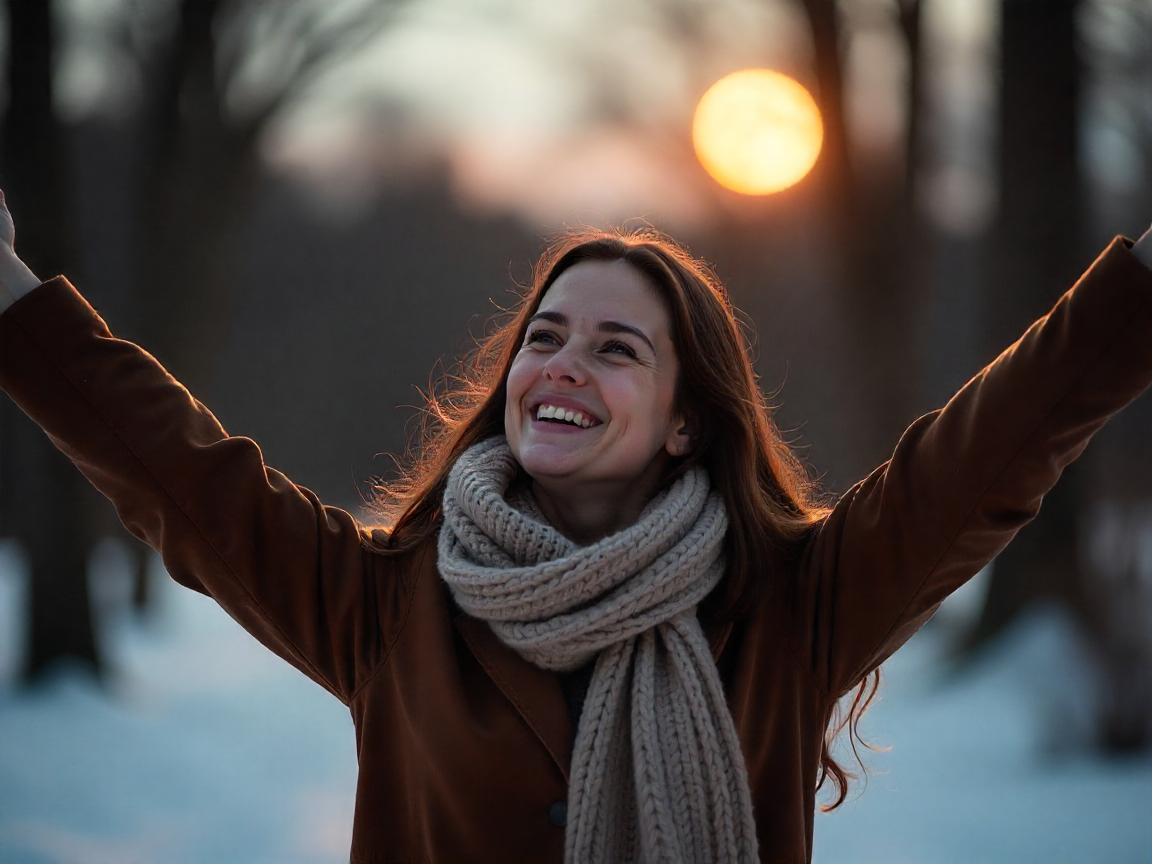 🌕 5. december – POLNA HLADNA LUNA bo pomirila 3 zodiakalne znake