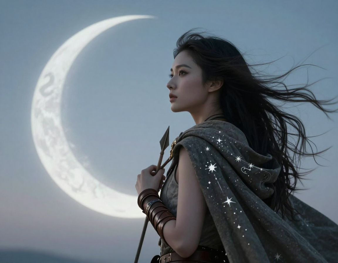 20. december: NOVA LUNA bo IZZIVALA te 3 Zodiakalne Znake 🌑⚡