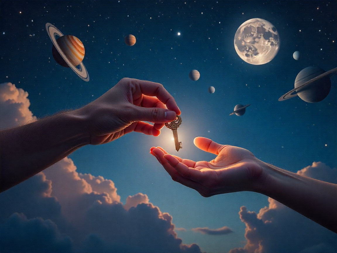 ✨ Ne zamudite svoje DRUGE PRILOŽNOSTI! ☿ MERKUR se 12. decembra 2025 vrača V STRELCA