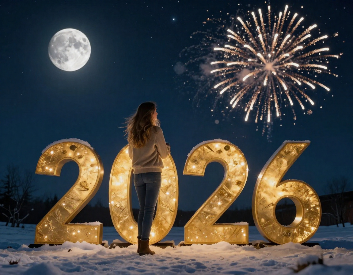 Opozorilo: Astrološka ENERGIJA JANUARJA 2026 vam lahko SPREMENI ŽIVLJENJE ⚠️✨