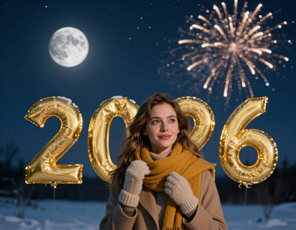 PRIHODNOST je že tukaj! ASTROLOŠKA NAPOVED za LETO 2026 ✨