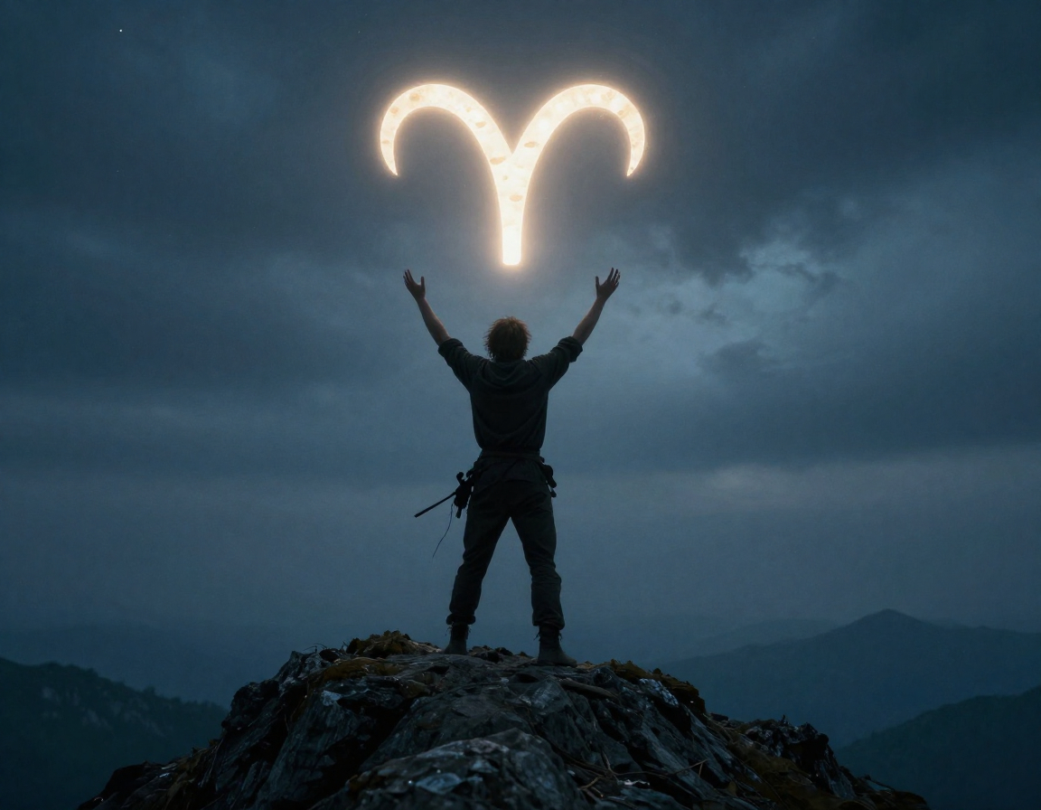 🔥🌑 Usodni mlaj v Ovnu 17. aprila 2026 – zakaj ga ne smeš zamuditi?